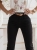 m-sara-spodnie-jeansy-flare-regular-krotkie-dla-nizszych-czarne-elastyczne-pasek-model-j3018-13-bawelna-wiskoza-elastan-butik-szykownia-4