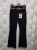 m-sara-spodnie-jeansy-flare-regular-krotkie-dla-nizszych-czarne-elastyczne-pasek-model-j3018-13-bawelna-wiskoza-elastan-butik-szykownia-9