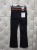 m-sara-spodnie-jeansy-flare-regular-krotkie-dla-nizszych-czarne-elastyczne-pasek-model-j3018-13-bawelna-wiskoza-elastan-butik-szykownia-10