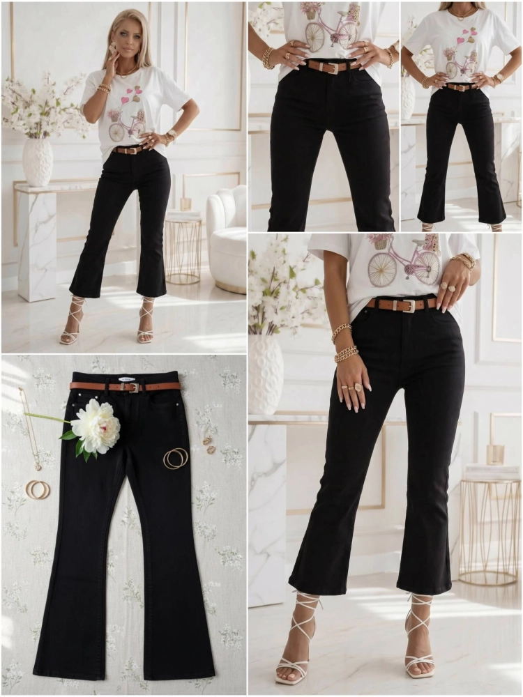 m-sara-spodnie-jeansy-flare-regular-krotkie-dla-nizszych-czarne-elastyczne-pasek-model-j3018-13-bawelna-wiskoza-elastan-butik-szykownia-12