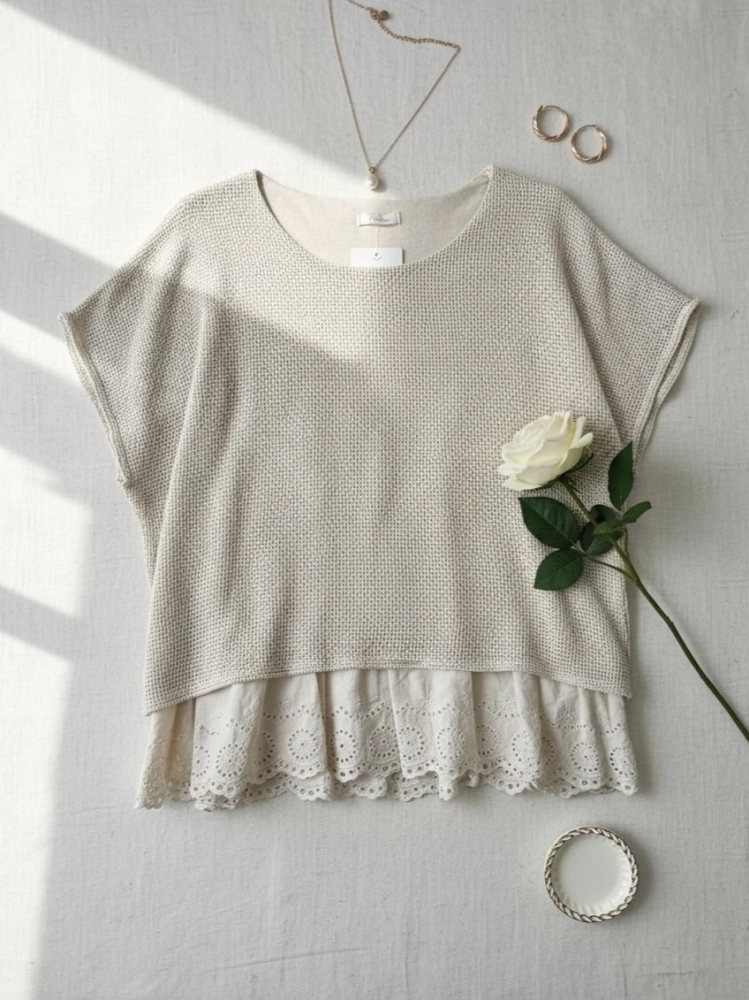 bluzka-blizniak-bianca-lace-bezowa-bawelniana-azurowa-falbanka-richelieu-oversize-lekka-przewiewna-wiosna-lato-butik-szykownia-4