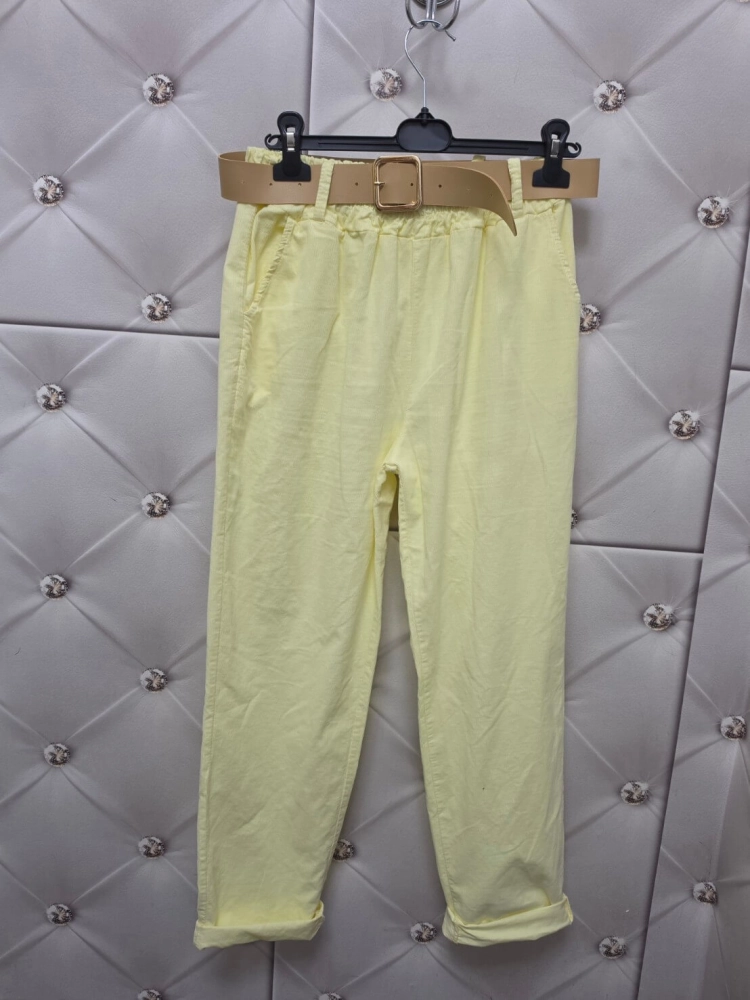 komplet-sztruksowy-blue-vento-pastelowy-zolty-bluza-spodnie-cienki-sztruks-bawelna-guma-w-pasie-pasek-mom-fit-wiosna-lato-butik-szykownia-15