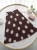 spodnica-plisowana-amara-dots-just-women-czekoladowa- pudrowy-roz-grochy-duze-kropki-midi-plisy-guma-w-pasie-wloska-produkcja-elegancka-wiosna-lato-butik-szykownia-4