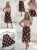 spodnica-plisowana-amara-dots-just-women-czekoladowa- pudrowy-roz-grochy-duze-kropki-midi-plisy-guma-w-pasie-wloska-produkcja-elegancka-wiosna-lato-butik-szykownia-9