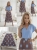spodnica-plisowana-amara-dots-just-women-fango- niebieskie-grochy-duze-kropki-midi-plisy-guma-w-pasie-wloska-produkcja-elegancka-wiosna-lato-butik-szykownia-7