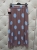 spodnica-plisowana-amara-dots-just-women-fango- niebieskie-grochy-duze-kropki-midi-plisy-guma-w-pasie-wloska-produkcja-elegancka-wiosna-lato-butik-szykownia-9