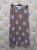 spodnica-plisowana-amara-dots-just-women-fango- niebieskie-grochy-duze-kropki-midi-plisy-guma-w-pasie-wloska-produkcja-elegancka-wiosna-lato-butik-szykownia-10