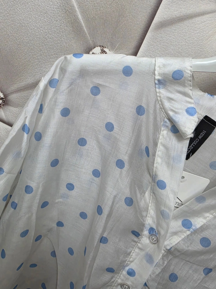 bluzka-koszulowa-alessia-biala-blekitne-kropki-mgielka-tencel-wloska-produkcja-rekaw-3-4-wiazana-lekka-damska-butik-szykownia-9