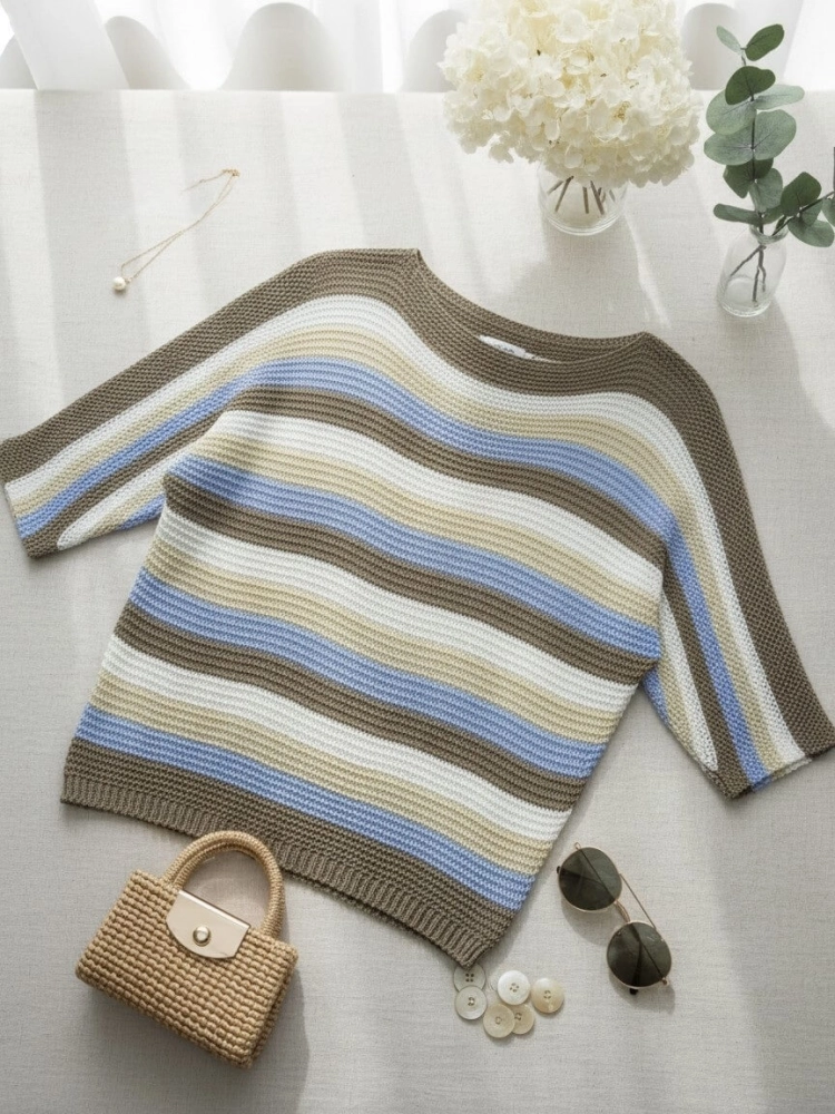 sweter-marina-pasy-fango-bialy-bez-blekit-dekolt-lodka-kroj-nietoperz-rekaw-3-4-lekki-damski-akryl-wiosna-lato-butik-szykownia-4