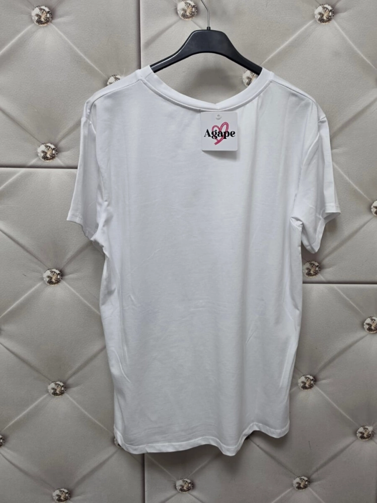 bluzka-tshirt-agape-biala-oversize-aplikacja-3d-rower-mietowy-krotki-rekaw-bawelna-elastan-wloska-produkcja-modna-casual-wiosna-lato-butik-szykownia-10