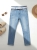 jeansy-msara-slim-fit-sz3367-5-jasny-jeans-przecierane-skinny-pasek-pudrowy-roz-elastyczne-butik-szykownia-3