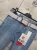 jeansy-msara-slim-fit-sz3367-5-jasny-jeans-przecierane-skinny-pasek-pudrowy-roz-elastyczne-butik-szykownia-9