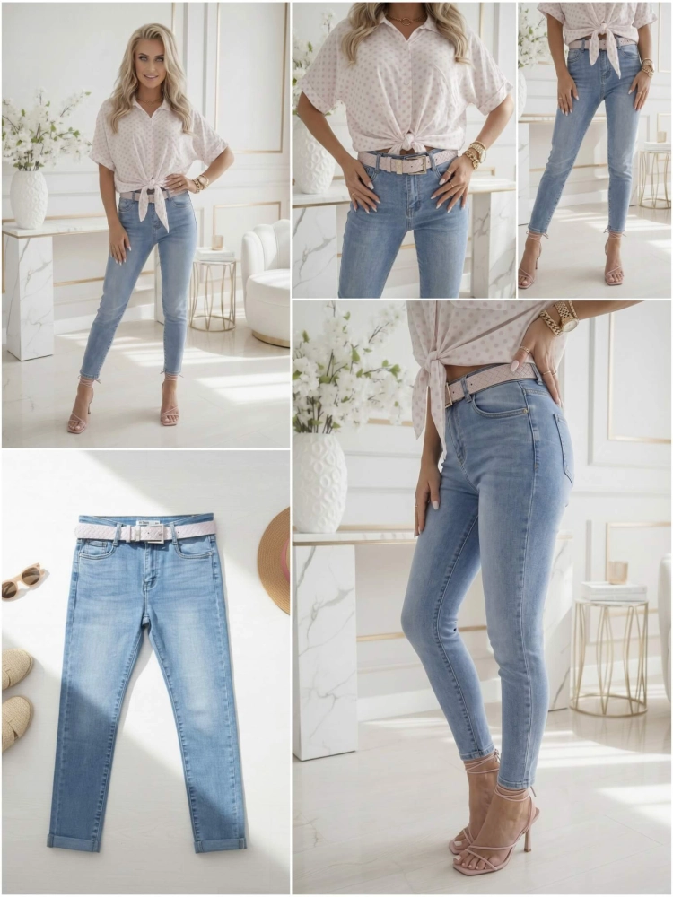 jeansy-msara-slim-fit-sz3367-5-jasny-jeans-przecierane-skinny-pasek-pudrowy-roz-elastyczne-butik-szykownia-12