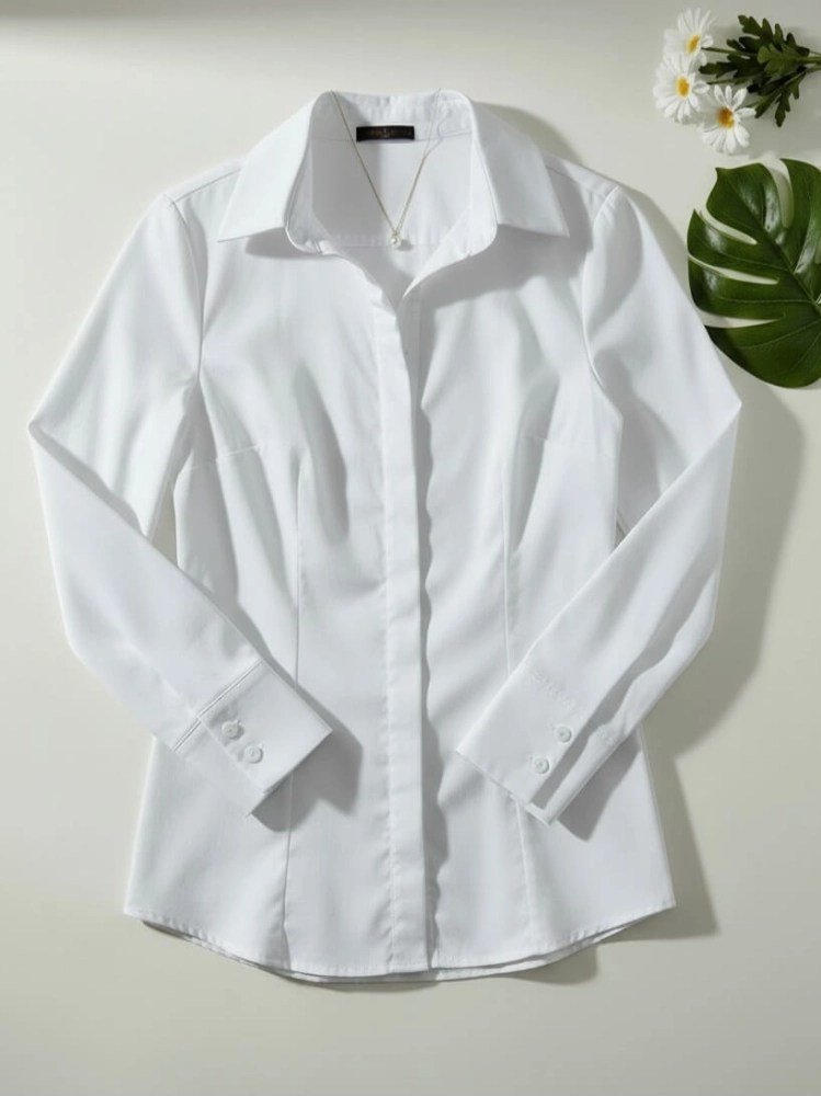 koszula-damska-taliowana-emg-collection-biala-bawelniana-elastyczna-dlugi-rekaw-polska-produkcja-elegancka-koszula-butik-szykownia-3