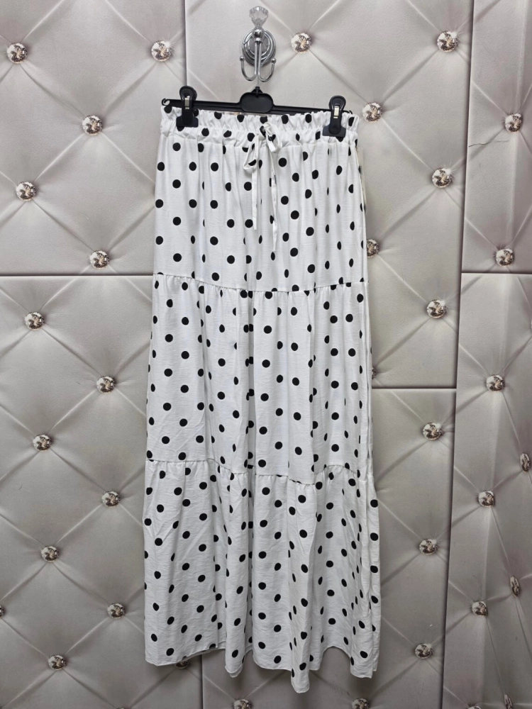 dluga-spodnica-marisella-biala-w-czekoladowe-grochy-wiskoza-elastan-guma-w-pasie-rozmiar-uniwersalny-maxi-spodnica-butik-szykownia-9