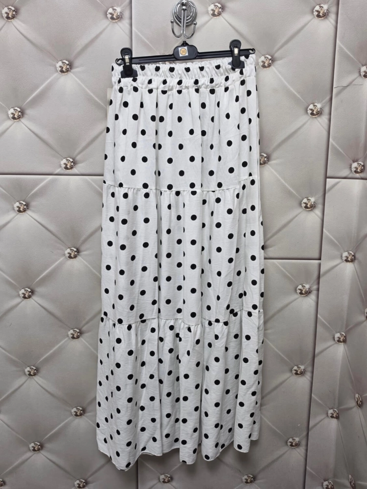 dluga-spodnica-marisella-biala-w-czekoladowe-grochy-wiskoza-elastan-guma-w-pasie-rozmiar-uniwersalny-maxi-spodnica-butik-szykownia-10
