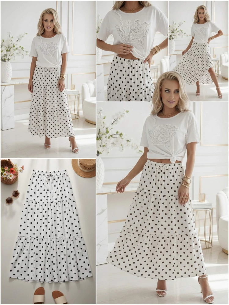 dluga-spodnica-marisella-biala-w-czekoladowe-grochy-wiskoza-elastan-guma-w-pasie-rozmiar-uniwersalny-maxi-spodnica-butik-szykownia-11