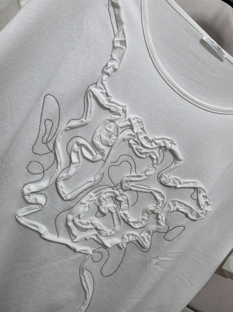 bluzka-damska-latynka-biala-z-aplikacja-3d-wiazana-na-dole-bawelniana-elastyczna-polska-produkcja-s-m-m-l-l-xl-butik-szykownia-6