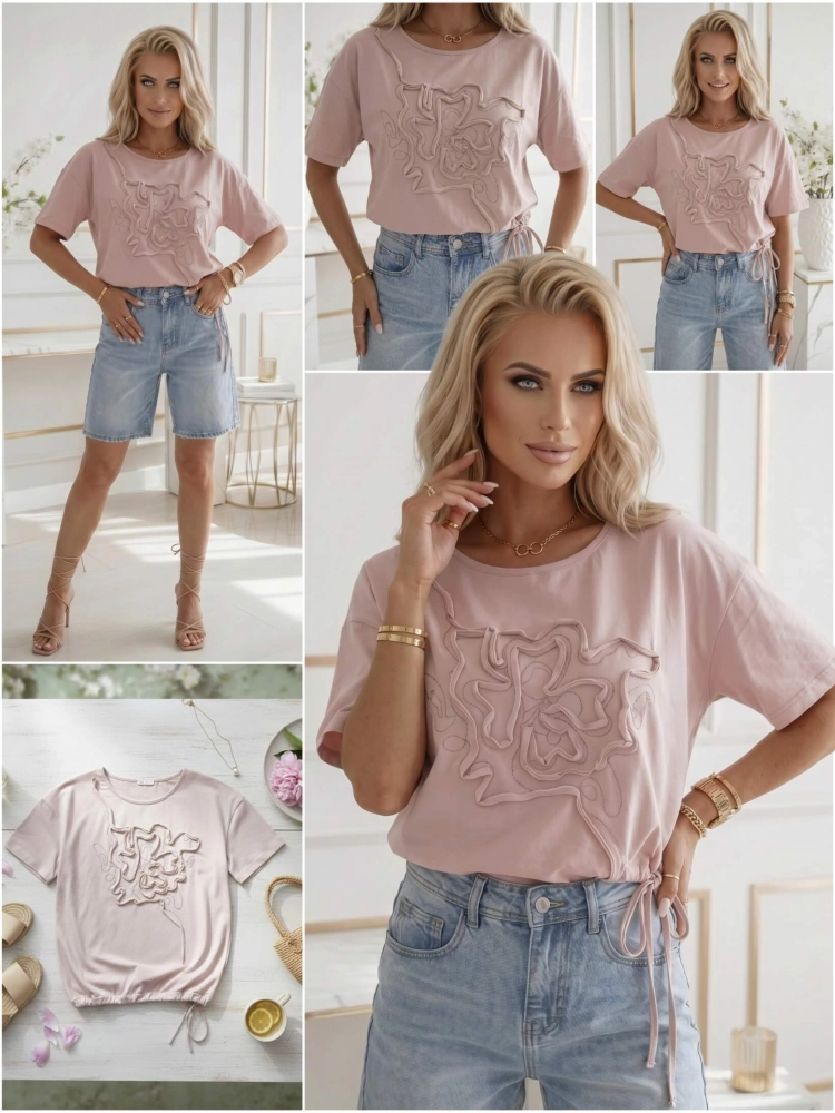 bluzka-damska-latynka-pudrowy-roz-z-aplikacja-3d-wiazana-na-dole-bawelniana-elastyczna-polska-produkcja-s-m-m-l-l-xl-butik-szykownia-10
