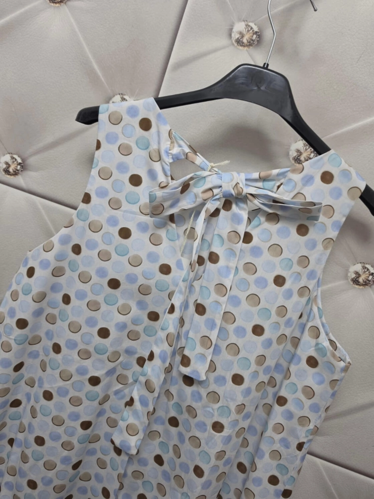sukienka-lavina-biala-w-kropki-blekitne-czekoladowe-bezowe-bawelniana-bez-rekawow-wiazana-z-tylu-falbanka-rozmiar-uniwersalny-butik-szykownia-10