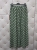 spodnie-szwedy-bellarosa-zielone-khaki-w-biale-kropki-szerokie-nogawki-wysoki-stan-wiskoza-elastan-kieszenie-guma-w-pasie-butik-szykownia-9