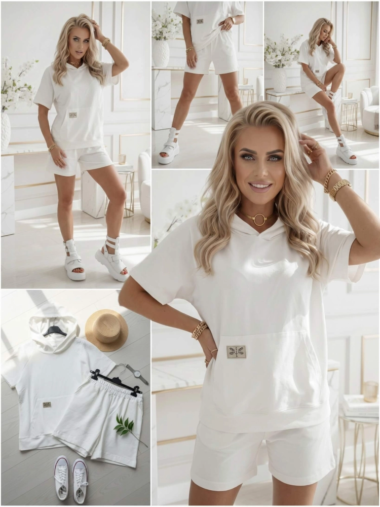 komplet-the-still-bialy-dresowy-z-kapturem-krotki-rekaw-szorty-bawelniany-oversize-rozmiar-uniwersalny-butik-szykownia-6