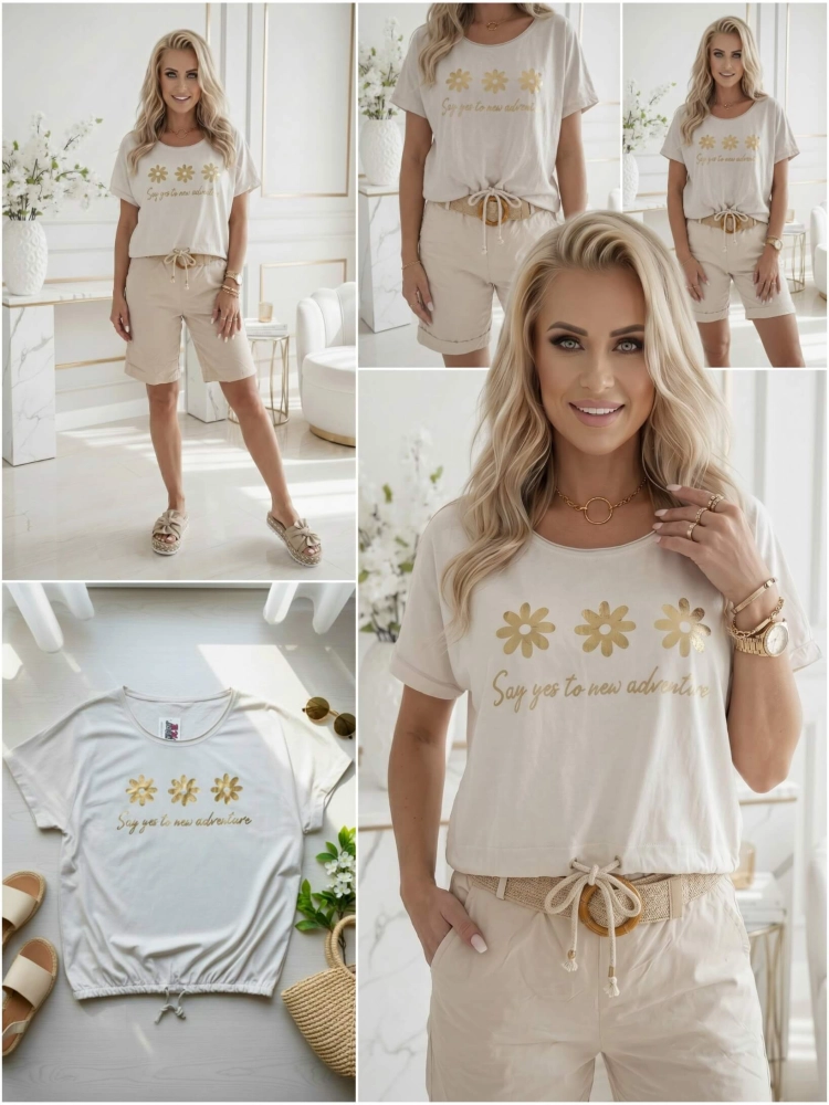 bluzka-say-yes-jasnobezowa-oversize-zlota-aplikacja-kwiaty-napis-wiazana-na-dole-bawelna-wiskoza-len-rozmiar-uniwersalny-butik-szykownia-14