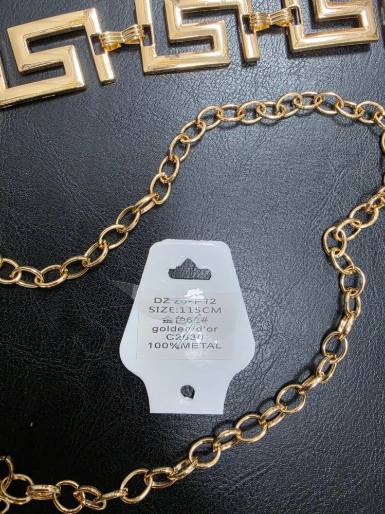 pasek-lancuszkowy-zloty-model-1-metalowy-regulowany-na-karabinczyk-geometryczne-ogniwa-do-sukienki-spodni-spodnicy-butik-szykownia-6