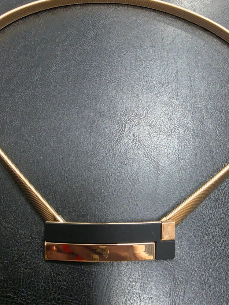 pasek-sprezynka-model-1011-zloty-elastyczny-z-ozdoba-blaszka-metalowy-bizuteryjny-do-sukienki-tuniki-sweterka-butik-szykownia-5