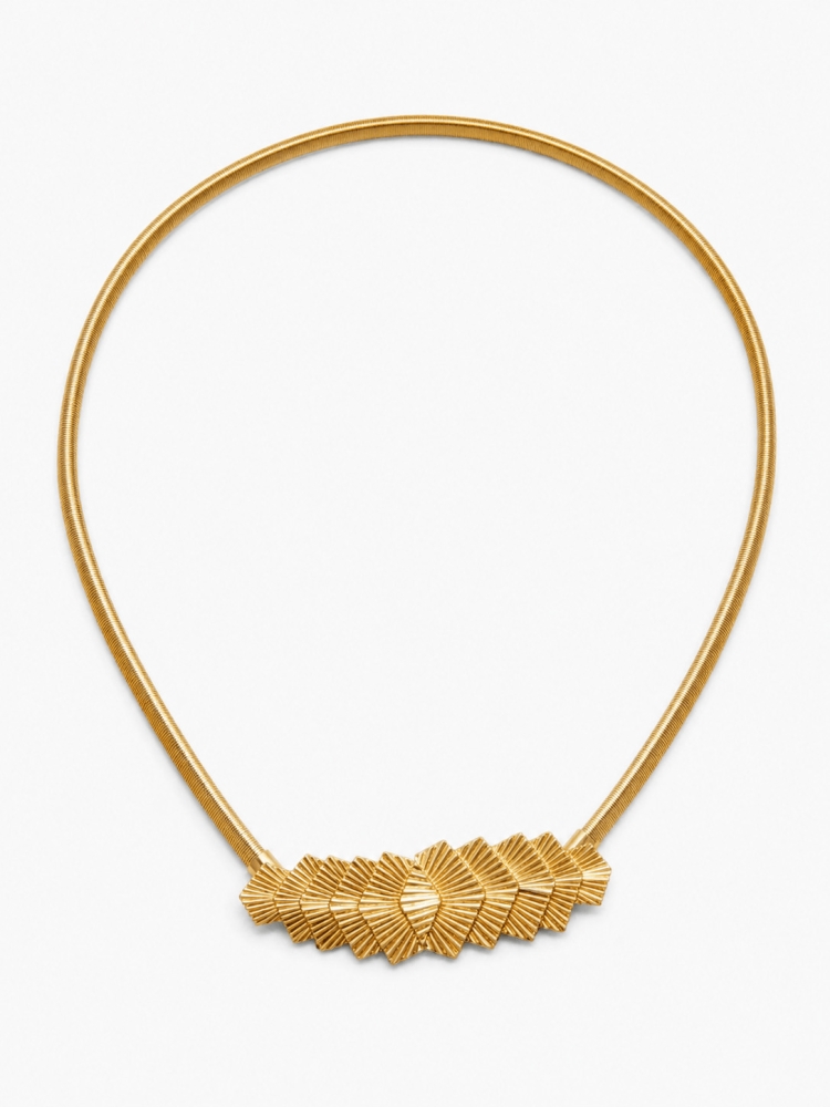 pasek-sprezynka-model-1012-zloty-elastyczny-z-ozdoba-liscie-metalowy-bizuteryjny-do-sukienki-tuniki-sweterka-butik-szykownia-2