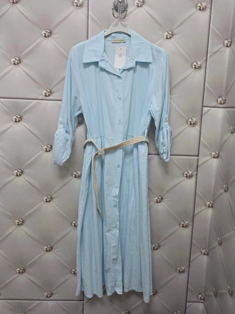sukienka-bellaria-szmizjerka-baby-blue-z-cienkiego-sztruksu-koszulowa-z-paskiem-bawelniana-guziki-kolnierzyk-butik-szykownia-10