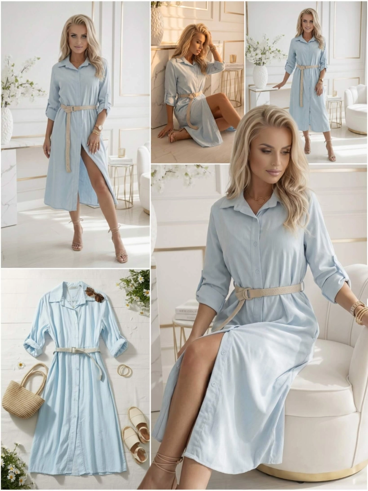sukienka-bellaria-szmizjerka-baby-blue-z-cienkiego-sztruksu-koszulowa-z-paskiem-bawelniana-guziki-kolnierzyk-butik-szykownia-13