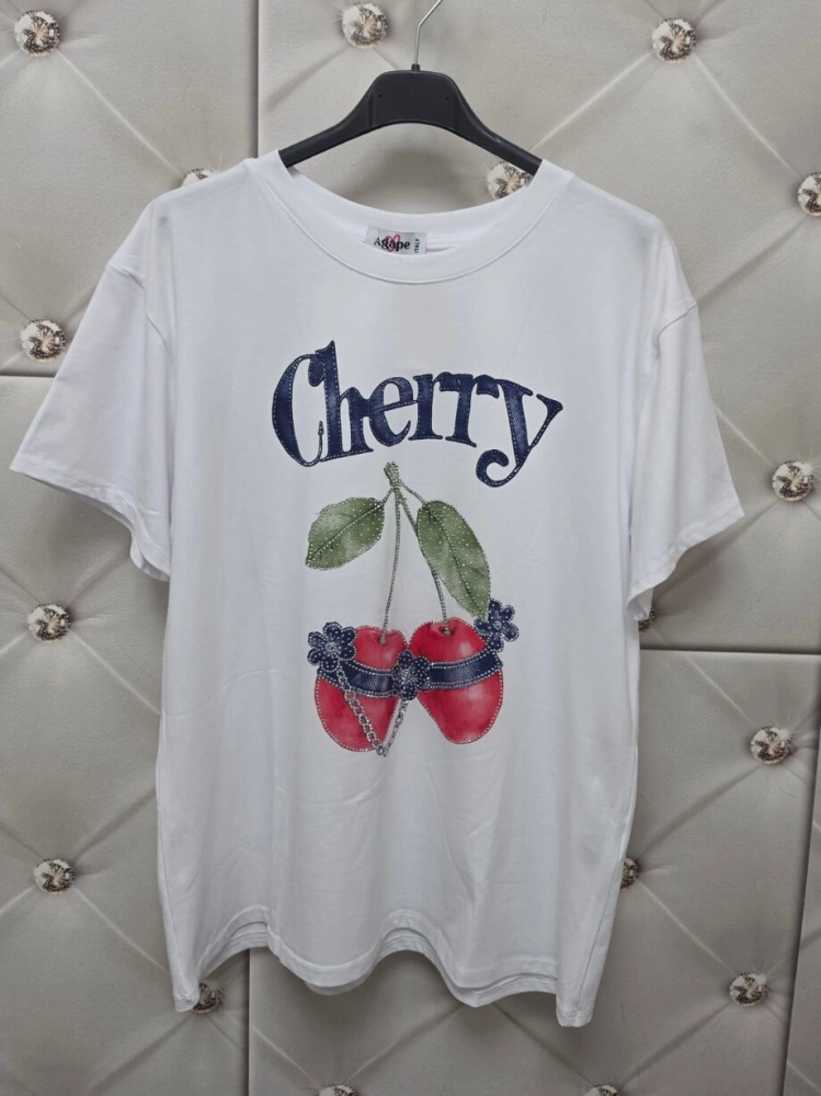 bluzka-tshirt-agape-biala-oversize-aplikacja-3d-wisnie-krotki-rekaw-bawelna-elastan-wloska-produkcja-modna-casual-wiosna-lato-butik-szykownia-9