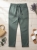 spodnie-kayax-elastyczne-mom-fit-wiazane-kieszenie-khaki-zielone-lato-butik-szykownia-3