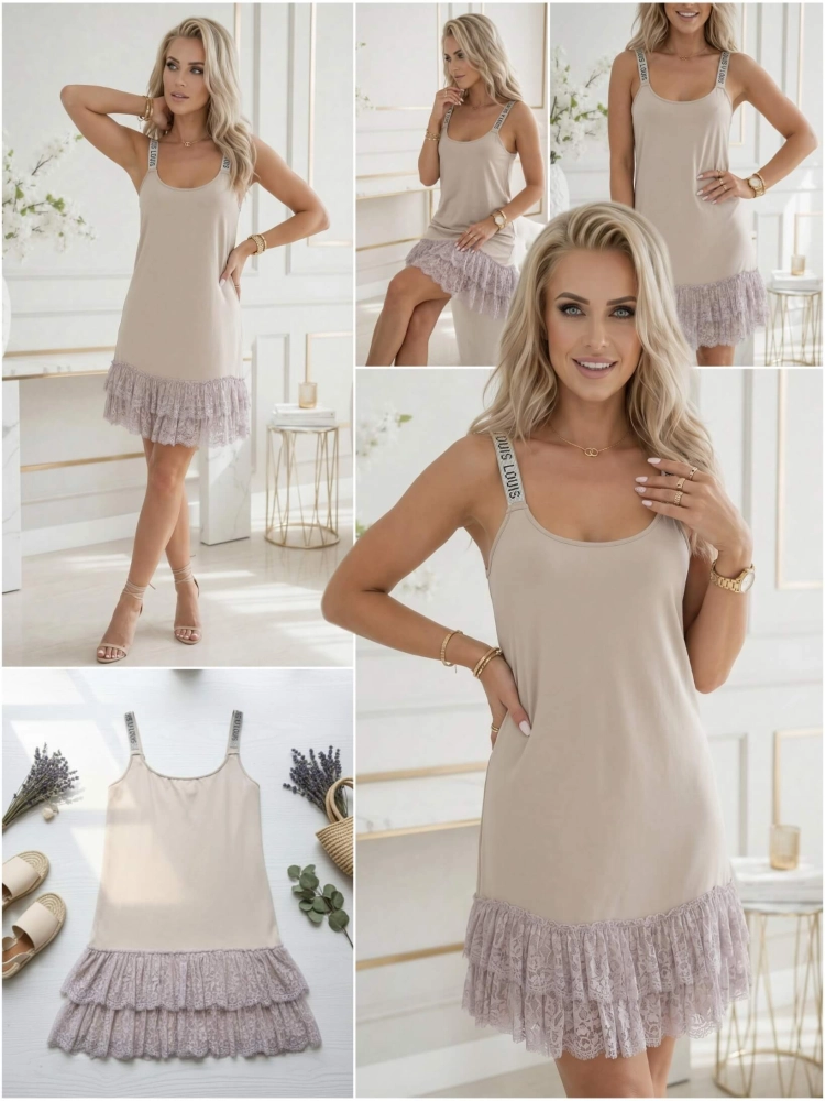 sukienka-louis-bezowa-z-koronka-made-in-italy-elastyczna-ramiaczka-z-cyrkoniami-falbanki-nie-przeswituje-butik-szykownia-12