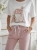 bluzka-tshirt-agape-biala-oversize-aplikacja-3d-torebka-pudrowy-roz-krotki-rekaw-bawelna-elastan-wloska-produkcja-modna-casual-wiosna-lato-butik-szykownia-1