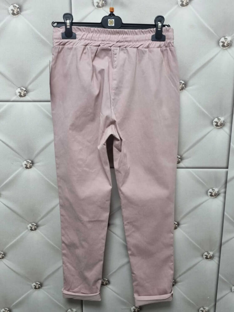 spodnie-kayax-pudrowy-roz-wygodne-elastyczne-spodnie-damskie-guma-w-pasie-troczek-kieszenie-casual-butik-szykownia-9
