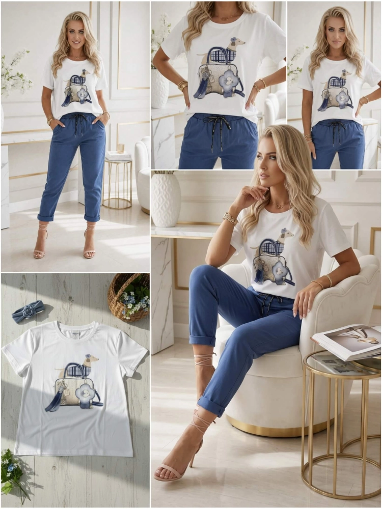 bluzka-tshirt-agape-biala-oversize-aplikacja-3d-torebka-granat-krotki-rekaw-bawelna-elastan-wloska-produkcja-modna-casual-wiosna-lato-butik-szykownia-11