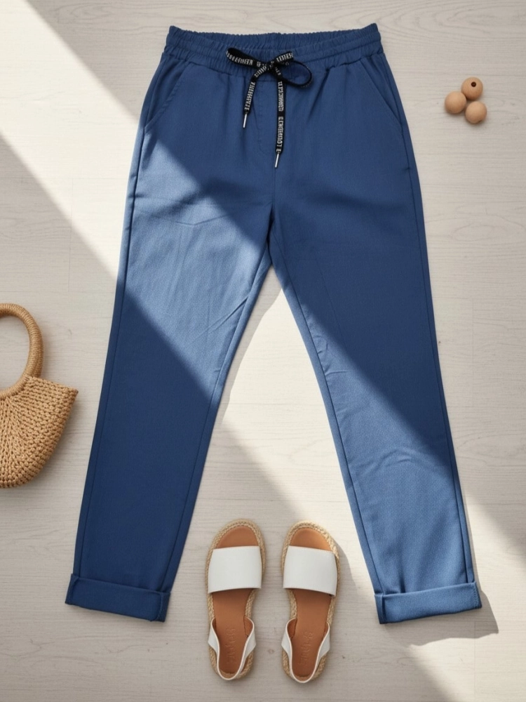 spodnie-kayax-niebieskie-jeansowe-wygodne-elastyczne-spodnie-damskie-guma-w-pasie-troczek-kieszenie-casual-butik-szykownia-3