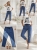 spodnie-kayax-niebieskie-jeansowe-wygodne-elastyczne-spodnie-damskie-guma-w-pasie-troczek-kieszenie-casual-butik-szykownia-11