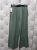 spodnie-luna-comfort-muslinowe-zielony-khaki-z-paskiem-szeroka-nogawka-guma-w-pasie-bawelna-letnie-przewiewne-butik-szykownia-9
