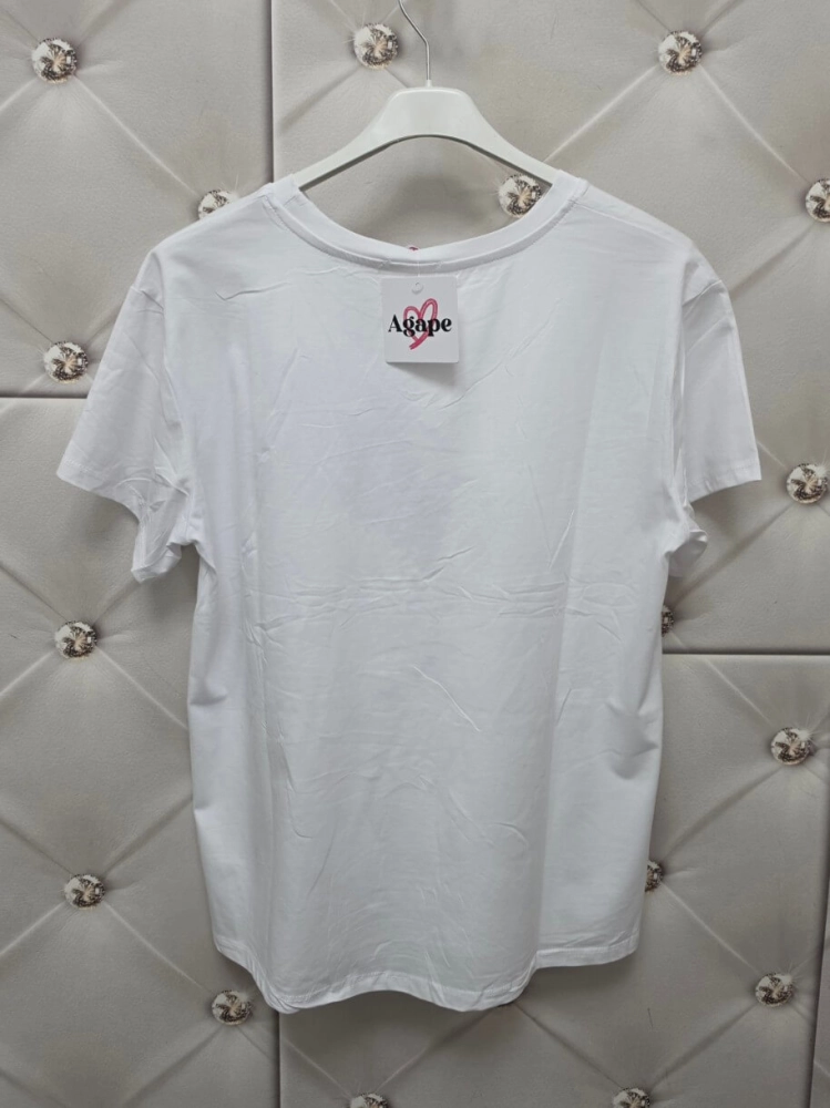 bluzka-tshirt-agape-biala-oversize-aplikacja-3d-trampek-granatowy-krotki-rekaw-bawelna-elastan-wloska-produkcja-modna-casual-wiosna-lato-butik-szykownia-10