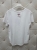 bluzka-tshirt-agape-biala-oversize-aplikacja-3d-trampek-granatowy-krotki-rekaw-bawelna-elastan-wloska-produkcja-modna-casual-wiosna-lato-butik-szykownia-10