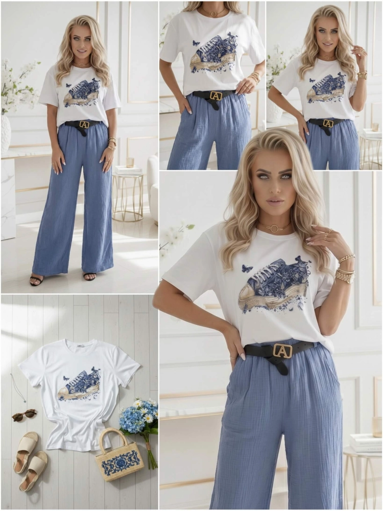 bluzka-tshirt-agape-biala-oversize-aplikacja-3d-trampek-granatowy-krotki-rekaw-bawelna-elastan-wloska-produkcja-modna-casual-wiosna-lato-butik-szykownia-11