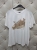 bluzka-tshirt-agape-biala-oversize-aplikacja-3d-trampek-beżowy-krotki-rekaw-bawelna-elastan-wloska-produkcja-modna-casual-wiosna-lato-butik-szykownia-9