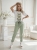 bluzka-tshirt-agape-biala-oversize-aplikacja-3d-motyl-zielony-krotki-rekaw-bawelna-elastan-wloska-produkcja-modna-casual-wiosna-lato-butik-szykownia-6