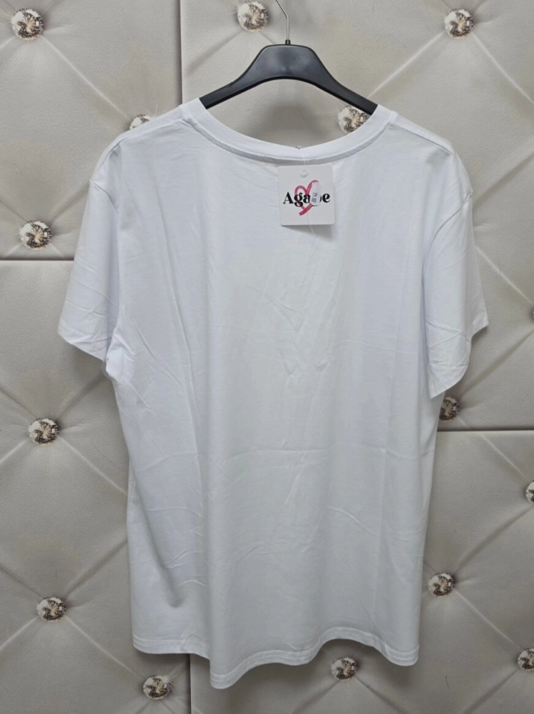 bluzka-tshirt-agape-biala-oversize-aplikacja-3d-motyl-zielony-krotki-rekaw-bawelna-elastan-wloska-produkcja-modna-casual-wiosna-lato-butik-szykownia-10