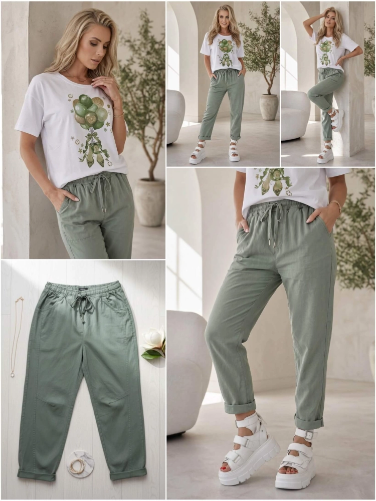 spodnie-joggery-estos-coriselle-zielone-khaki-oversize-elastyczne-wloskie-spodnie-damskie-troczek-guma-w-pasie-kieszenie-wiskoza-nylon-elastan-wiosenne-spodnie-casual-butik-szykownia-9
