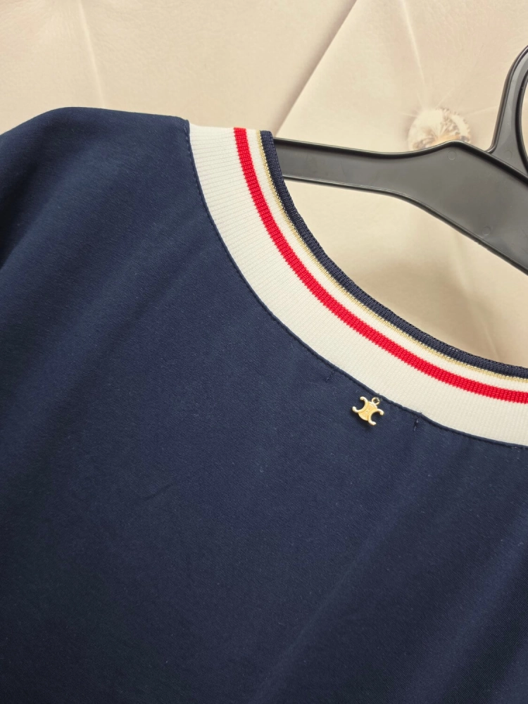 sukienka-vela-granatowa-bawelniana-dekolt-v-krotki-rekaw-trendy-sobiertex-polska-produkcja-letnia-sukienka-damska-butik-szykownia-13
