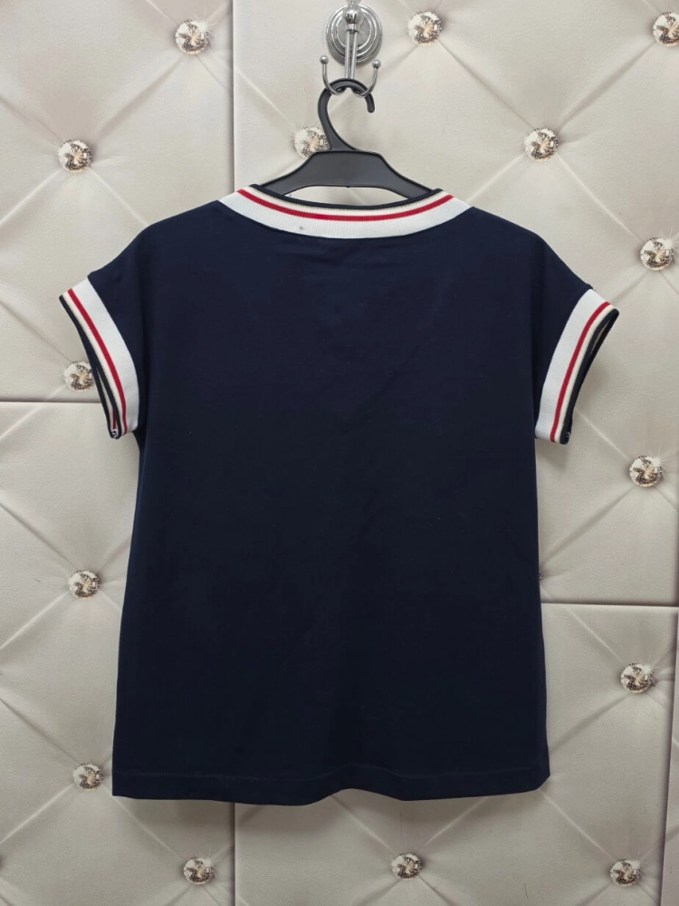 bluzka-riva-granatowa-bawelniana-dekolt-v-trendy-sobiertex-polska-produkcja-krotki-rekaw-tasmy-butik-szykownia-10